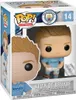Funko POP Football: Manchester City- Kevin De Bruyne Anteprima dell’immagine prodotto 2