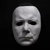 Halloween Michael Myers Vacuform Maske Produktbild-Vorschau 1