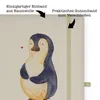 Mr. & Mrs. Panda Tagebuch Pinguin Diät - Transparent - Produktbild-Vorschau 2