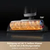 Dreame H14 AE Nass- und Trockensauger,18kPa Saugkraft,180° Produktbild-Vorschau 3