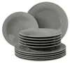 Dinnerware set for 6 SELTMANN BEAT COLOR GLAZE Podgląd zdjęcia produktu 2