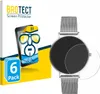 6x Für Xcoast X-Watch Siona 2 Nano Schutzfolie BROTECT Produktbild-Vorschau 1