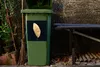MuchoWow® - Abfall-Aufkleber - Container - für Produktbild-Vorschau 5