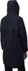 Back view of a person wearing a dark navy jacket. Produktbild-Vorschau