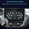 8-Core Android 13 Carplay 6+128G Radio per Peugeot 2008 Anteprima dell’immagine prodotto 6