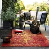 My Gobelina 643 Rot 160cm x 230cm Produktbild-Vorschau 2
