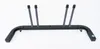 Skihalterung Wand Skihalter für 2 Paare 47 cm Trekking Holz Produktbild-Vorschau 4