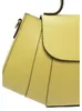 Luisa Vannini_Handbag_SS26 LV 1004T_GIALLO LIMONE Voir les images du produit 3
