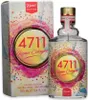 4711 Remix Cologne Neroli Eau De Cologne Spray 100ml Voir les images du produit 11