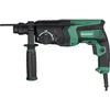 Hikoki DH26PC2, SDS Plus, Schwarz, Grün, 2,6 cm, 1100 RPM, Produktbild-Vorschau 7