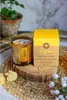 Organické dobroty Sojawachskerze - Palo Santo & Zeder Náhled obrázku produktu 6