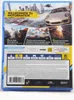 The back of a PlayStation 4 game case for 'The Crew 2'. Náhled obrázku produktu