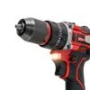 Akku-Schlagbohrschrauber 20V 60Nm Brushless 2x 2Ah | Produktbild-Vorschau 19