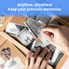 Phomemo Papier thermique blanc autocollant 50mm x 3.5m for Voir les images du produit 7