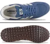 Adidas KH9684_700, Mehrfarbig, Crew Blue,Off White,Night Produktbild-Vorschau 4
