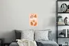 MuchoWow® - Sticker - Dekorfolie Produktbild-Vorschau 3