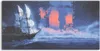 Coloray Spritzschutz aus Glas 120x60  Wandkunst Produktbild-Vorschau 1