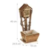Relaxdays 10037622, 1 szt. Podgląd zdjęcia produktu 4