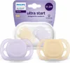 PHILIPS AVENT sucette SCF075/11 Voir les images du produit 4