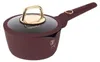 Casserole Berlinger Haus BH-8028 Titan 16cm Bordeaux Voir les images du produit 9