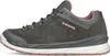 Lowa Malta GTX LO Sportschuhe Damen Wanderschuh Grau Produktbild-Vorschau 38