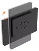 EZVIZ - SD7-Überwachungsmonitor, Farbe:Schwarz Produktbild-Vorschau 12
