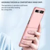Samsung Galaxy Z Flip Pouzdro, tenké tvrdý PC odolné proti Náhled obrázku produktu 6