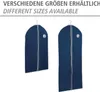 Pokrowiec na garnitur AIR, 150 x 60 cm, WENKO Podgląd zdjęcia produktu 13