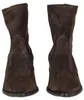 Paul Green Stiefelette Stiefelette Leder Produktbild-Vorschau 6