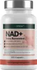 NAD+ Kapseln, hochdosiert 1000mg NAD+ & 600mg Produktbild-Vorschau 1