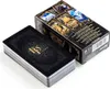 Lisa Parkers Vertrautes Tarot, 78 Karten Produktbild-Vorschau 6