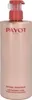A bottle of Payot body lotion with a pump dispenser. Produktbild-Vorschau