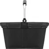 reisenthel Einkaufskorb Carrybag Black schwarz Produktbild-Vorschau 5