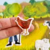 3D REstickiez - Farma Náhľad obrázku produktu 7