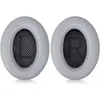 OHRPOLSTER für Bose QuietComfort QC15 QC25 QC35 QC45 QC35 Produktbild-Vorschau 3