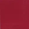 Duni Servietten bordeaux 40x40cm 3lagig 250 Stück Produktbild-Vorschau 2