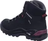 Lowa Renegade GTX Mid Wanderstiefel Schwarz Produktbild-Vorschau 26