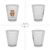 Mr. & Mrs. Panda Shot Glas Bär Baby - Transparent - Produktbild-Vorschau 4