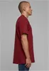 Build Your Brand Basic Basic Round Neck T-Shirt Produktbild-Vorschau 5