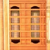 Artsauna Infrarotkabine Nyborg S90V - Infrarotsauna Produktbild-Vorschau 32