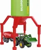 Siku Standsilo Modell Landwirtschaft; 5602 Produktbild-Vorschau 12