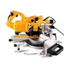 DEWALT Paneelsaege 216 mm, 1400 Watt Podgląd zdjęcia produktu 4
