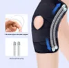 1 Stš¹ck Knieschoner Kniebandage Stš¹tzbandage, XXL Produktbild-Vorschau 3