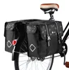 Packaway Doppel-Fahrradtasche – 36 l wasserdicht – Produktbild-Vorschau 7