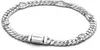 Pandora Herz Cuban-Gliederarmband 594226C01 Damenarmband, Produktbild-Vorschau 1
