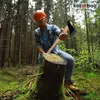 KOTARBAU Axt Geschmiedet 1.2 kg Gesamtlänge 600 mm mit Produktbild-Vorschau 4