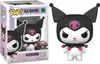 Figurine Funko POP Hello Kitty 55 Kuromi  Special Edition Voir les images du produit 2