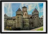 Bild - Bilder - Bilderrahmen - 70 cm x 50 cm - MDF-Rahmen, Produktbild-Vorschau 1