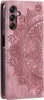 Hülle für Samsung Galaxy S25 Handyhülle Flip Case Cover Produktbild-Vorschau 3