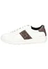 Geox Sneaker Sneaker Leder/Textil Produktbild-Vorschau 2